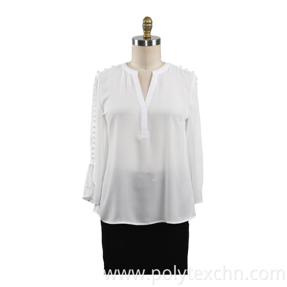 Blouse Ladies Shirt